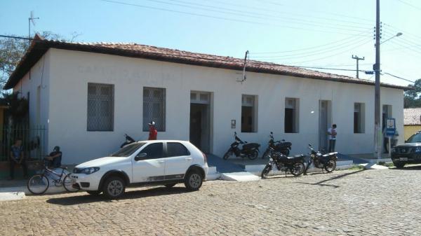 Processos de N. S. dos Remédios serão transferidos e julgados na Co - Imagem 1