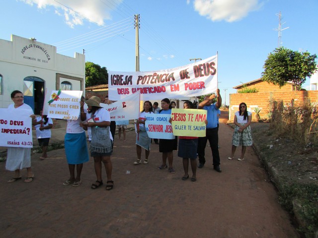 Dia do Evangélico Marcou Segundo Dia da XXXIII Semana da Juventude - Imagem 21