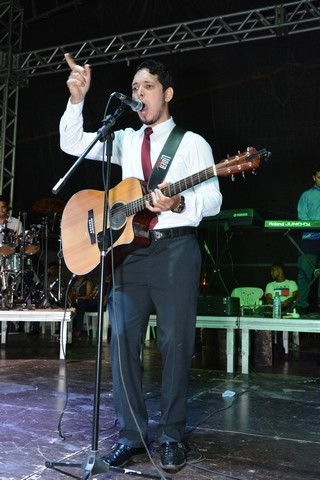 Dia do Evangélico Marcou Segundo Dia da XXXIII Semana da Juventude - Imagem 92