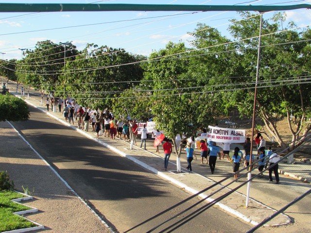 Dia do Evangélico Marcou Segundo Dia da XXXIII Semana da Juventude - Imagem 1