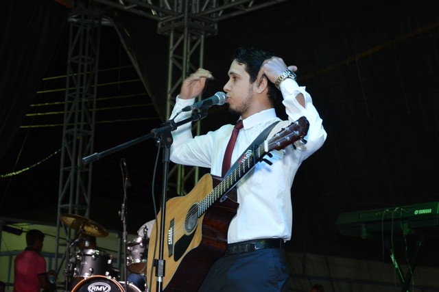 Dia do Evangélico Marcou Segundo Dia da XXXIII Semana da Juventude - Imagem 80