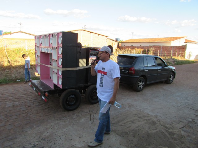 Dia do Evangélico Marcou Segundo Dia da XXXIII Semana da Juventude - Imagem 2