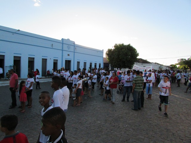 Dia do Evangélico Marcou Segundo Dia da XXXIII Semana da Juventude - Imagem 31