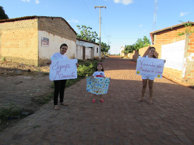 Dia do Evangélico Marcou Segundo Dia da XXXIII Semana da Juventude - Imagem 15