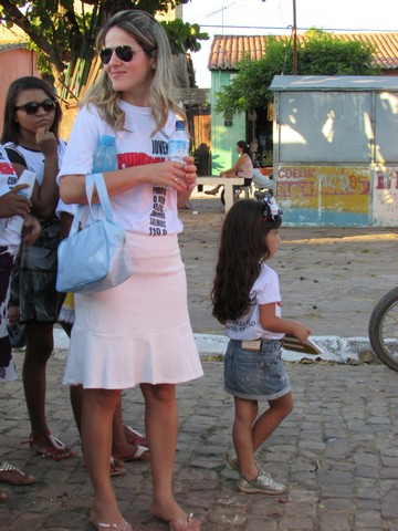 Dia do Evangélico Marcou Segundo Dia da XXXIII Semana da Juventude - Imagem 32