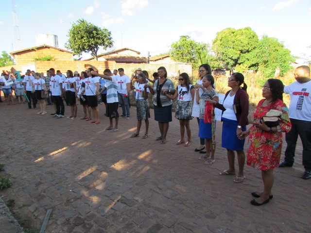 Dia do Evangélico Marcou Segundo Dia da XXXIII Semana da Juventude - Imagem 5