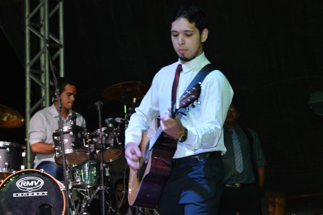 Dia do Evangélico Marcou Segundo Dia da XXXIII Semana da Juventude - Imagem 75