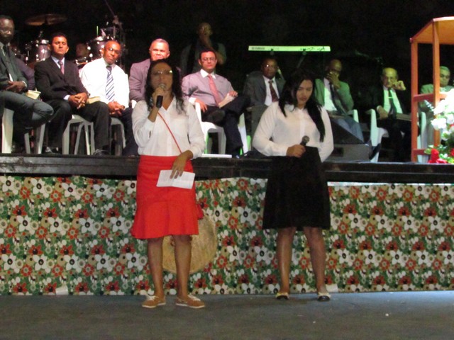 Dia do Evangélico Marcou Segundo Dia da XXXIII Semana da Juventude - Imagem 60