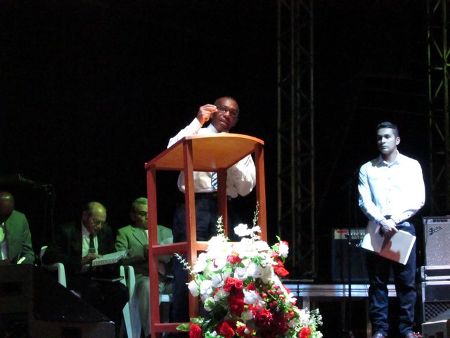 Dia do Evangélico Marcou Segundo Dia da XXXIII Semana da Juventude - Imagem 58