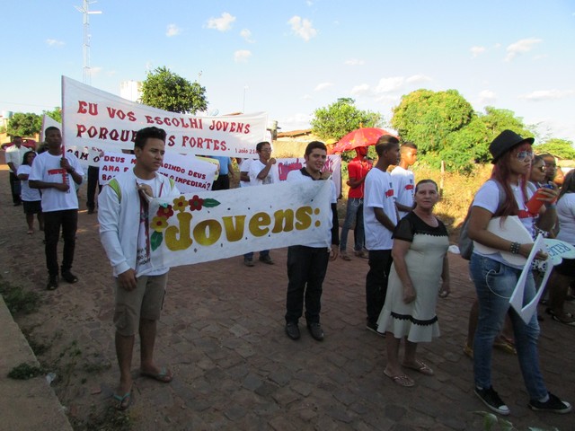 Dia do Evangélico Marcou Segundo Dia da XXXIII Semana da Juventude - Imagem 18