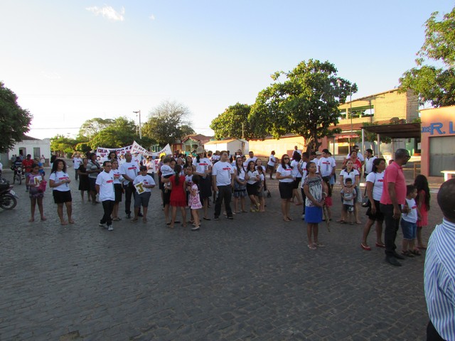 Dia do Evangélico Marcou Segundo Dia da XXXIII Semana da Juventude - Imagem 29