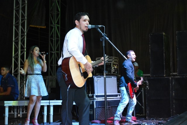 Dia do Evangélico Marcou Segundo Dia da XXXIII Semana da Juventude - Imagem 97