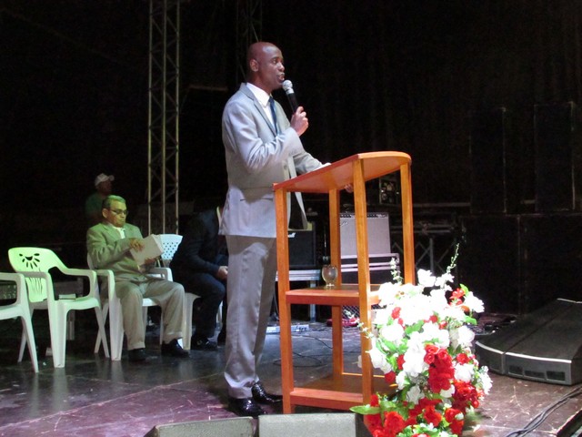 Dia do Evangélico Marcou Segundo Dia da XXXIII Semana da Juventude - Imagem 63