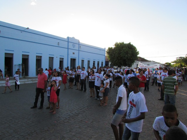 Dia do Evangélico Marcou Segundo Dia da XXXIII Semana da Juventude - Imagem 30