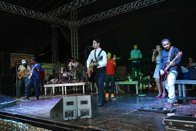 Dia do Evangélico Marcou Segundo Dia da XXXIII Semana da Juventude - Imagem 87