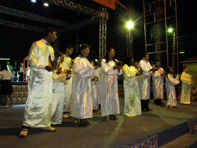 Dia do Evangélico Marcou Segundo Dia da XXXIII Semana da Juventude - Imagem 61