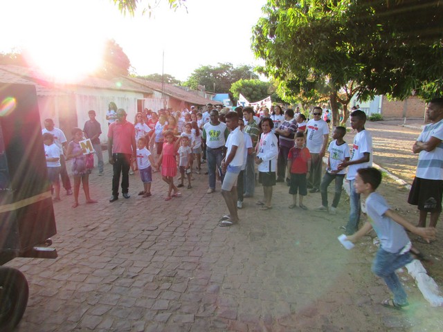 Dia do Evangélico Marcou Segundo Dia da XXXIII Semana da Juventude - Imagem 24