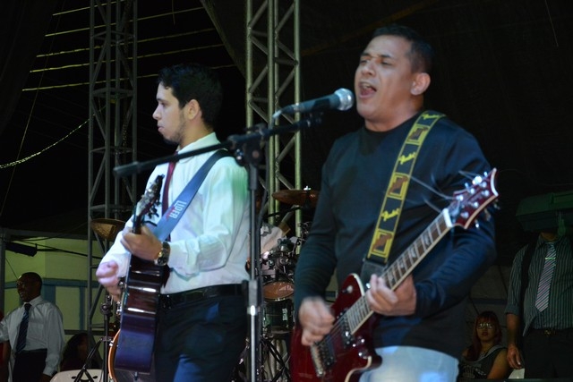 Dia do Evangélico Marcou Segundo Dia da XXXIII Semana da Juventude - Imagem 77