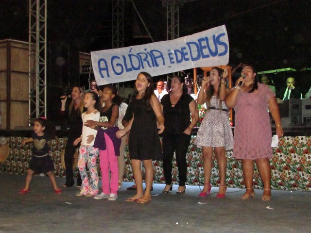 Dia do Evangélico Marcou Segundo Dia da XXXIII Semana da Juventude - Imagem 56