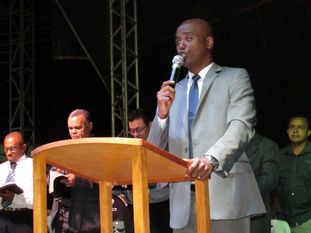 Dia do Evangélico Marcou Segundo Dia da XXXIII Semana da Juventude - Imagem 66