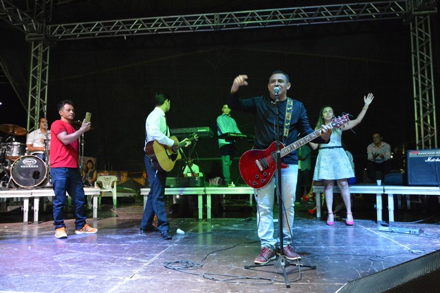 Dia do Evangélico Marcou Segundo Dia da XXXIII Semana da Juventude - Imagem 68