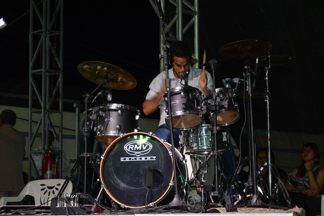 Dia do Evangélico Marcou Segundo Dia da XXXIII Semana da Juventude - Imagem 83