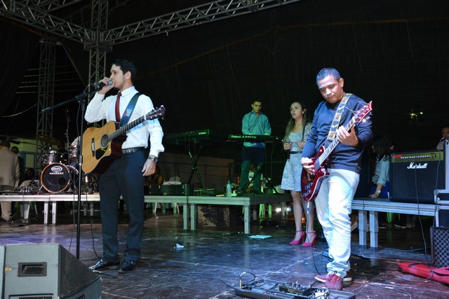 Dia do Evangélico Marcou Segundo Dia da XXXIII Semana da Juventude - Imagem 81