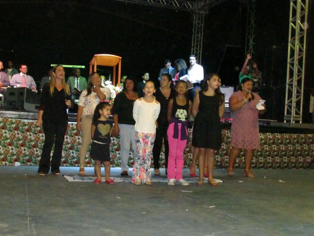 Dia do Evangélico Marcou Segundo Dia da XXXIII Semana da Juventude - Imagem 55