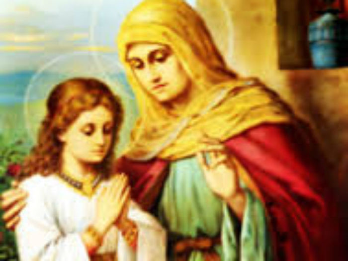 Festejo de Arraial PI, Padroeira Senhora Santana. - Imagem 2