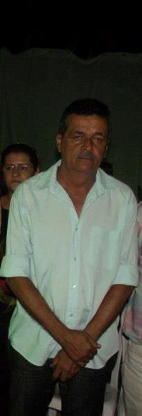 Morre aos 56 Valdinar da Silva Ex-Vereador de Santo Inácio - Imagem 1