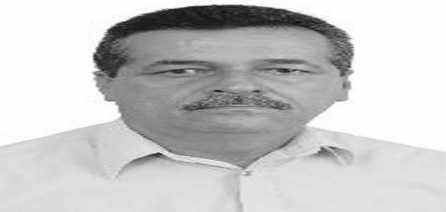 Morre aos 56 Valdinar da Silva Ex-Vereador de Santo Inácio 