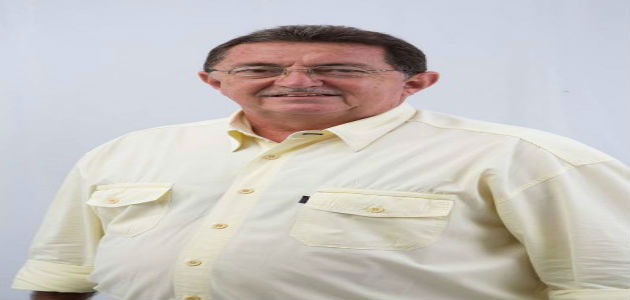 Deputado  lamenta morte de Assessor 