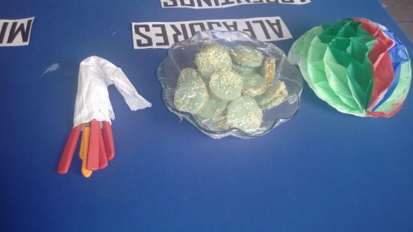 Alunos do Pedro Ferreira participaram da culminância de projeto - Imagem 10