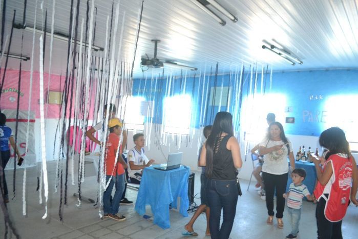 ASA realiza I Exposição Saúde na Escola - Imagem 42