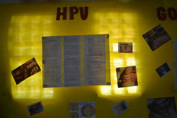 ASA realiza I Exposição Saúde na Escola - Imagem 10