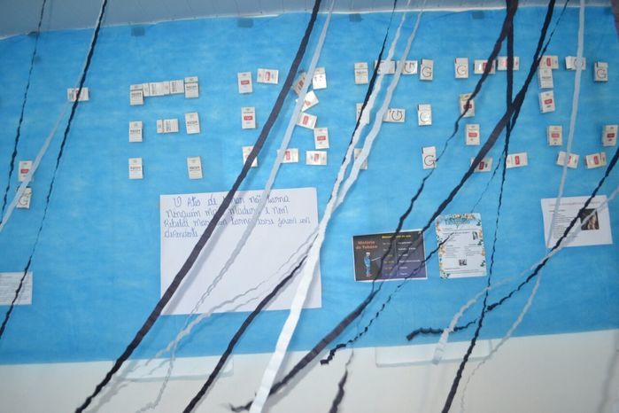 ASA realiza I Exposição Saúde na Escola - Imagem 5