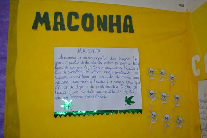 ASA realiza I Exposição Saúde na Escola - Imagem 49