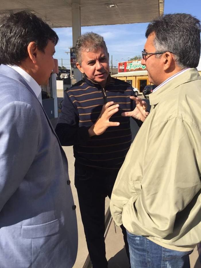 Montadora de tratores irá gerar até 500 empregos em Campo Maior - Imagem 3