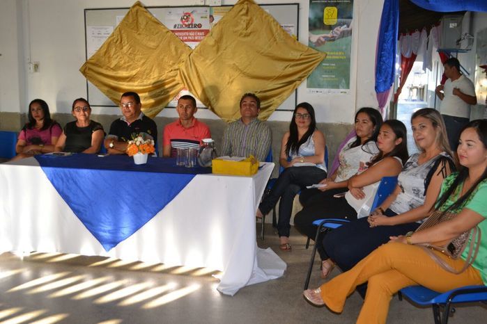 ASA realiza I Exposição Saúde na Escola - Imagem 69