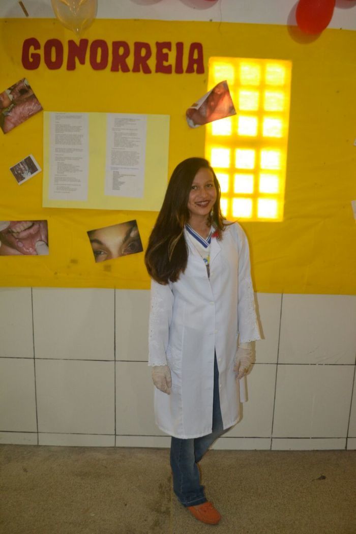 ASA realiza I Exposição Saúde na Escola - Imagem 13