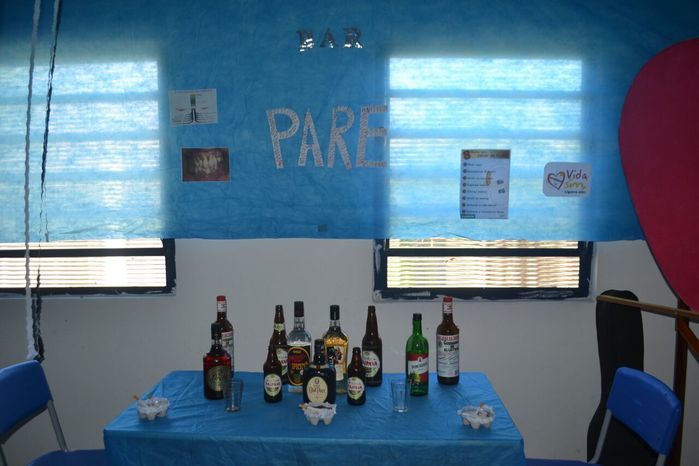 ASA realiza I Exposição Saúde na Escola - Imagem 11