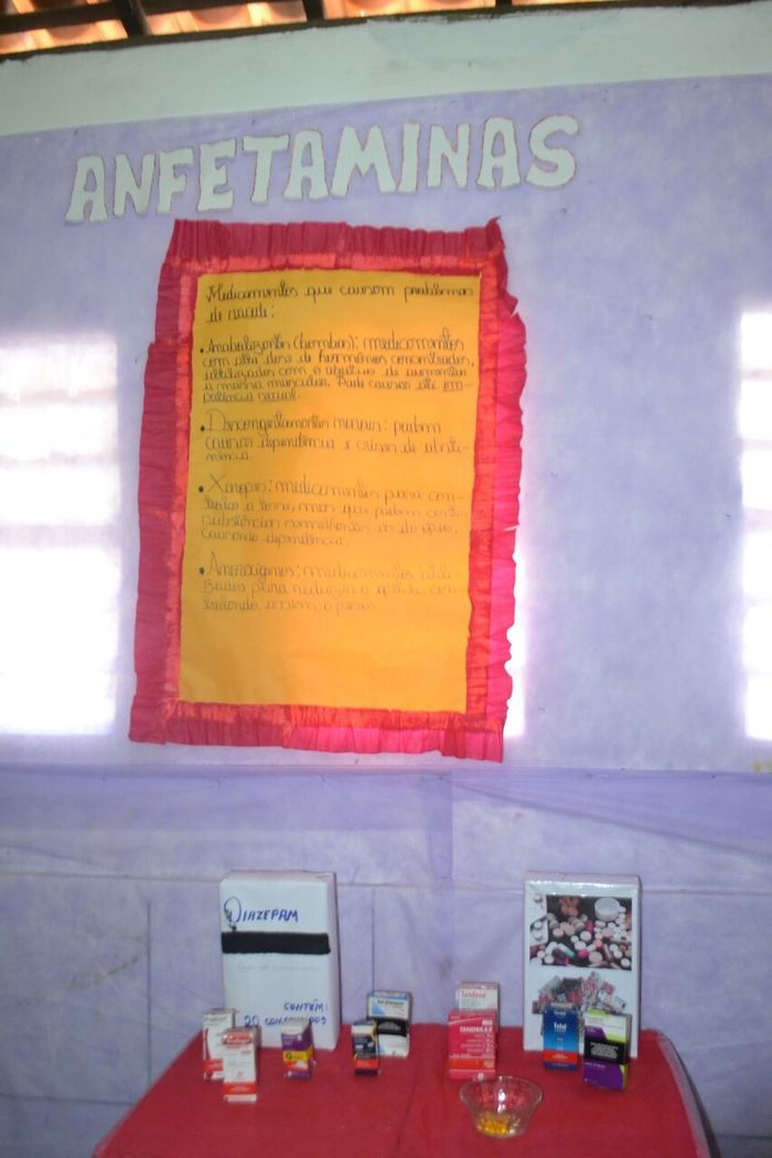 ASA realiza I Exposição Saúde na Escola - Imagem 44