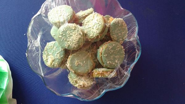 Alunos do Pedro Ferreira participaram da culminância de projeto - Imagem 39