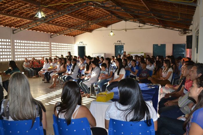 ASA realiza I Exposição Saúde na Escola - Imagem 75