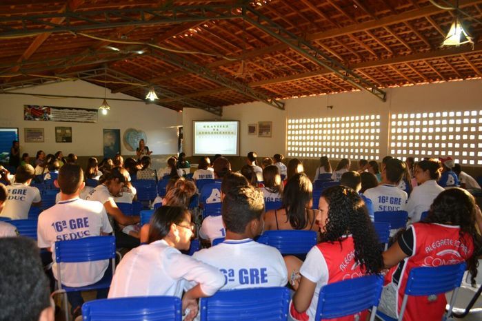 ASA realiza I Exposição Saúde na Escola - Imagem 77