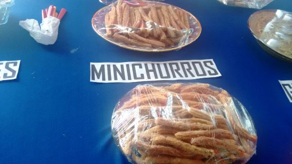 Alunos do Pedro Ferreira participaram da culminância de projeto - Imagem 11