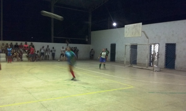 Secretaria de Esporte Realiza competições durante o Festejo - Imagem 1