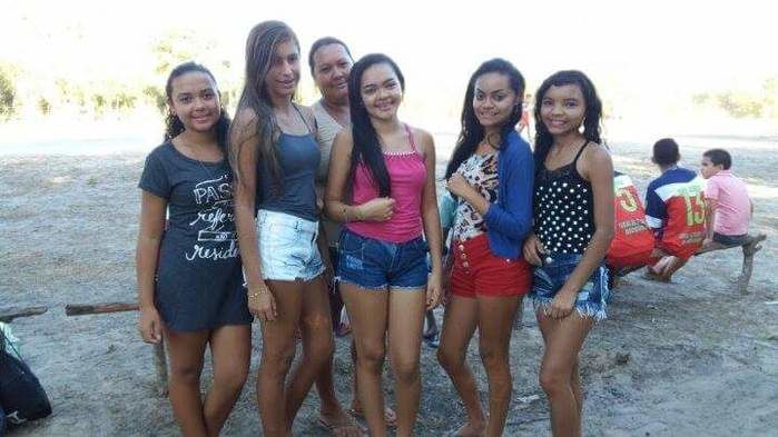 Equipe da Baixada ganha mais e se mantém na Copa Rural da América - Imagem 4