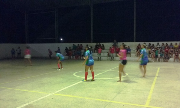 Secretaria de Esporte Realiza competições durante o Festejo - Imagem 2