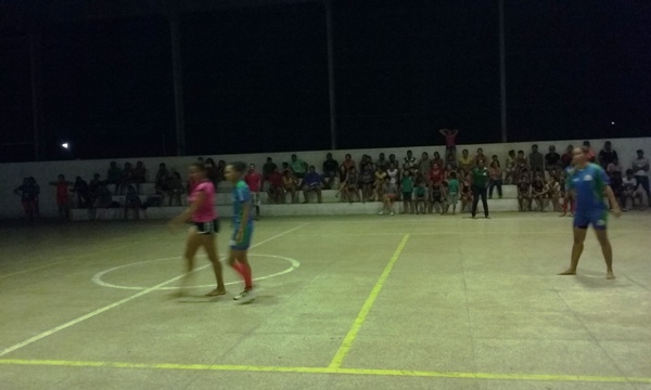 Secretaria de Esporte Realiza competições durante o Festejo - Imagem 4